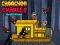 Spiel Schutz der Freunde von Choochoo Charles Online