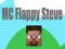 Spiel MC Flappy Steve Online
