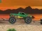 Spiel Monster Truck 4x4 Online
