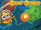 Spiel Orange Abdecken: Weltraum Online