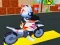 Spiel Moto 3D Rennherausforderungsspiel Online