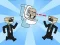 Spiel Skibidi Labor Online