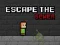 Spiel Entfliehen Sie dem Abwasser Online
