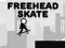Spiel Freikopf Skate Online