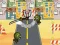 Spiel Skibidi-Toilette gegen Zombies Online