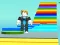 Spiel Roblox Obby: Straße zum Himmel Online