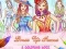 Spiel Ankleidespiele und Malbuch Online
