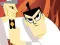 Spiel Samurai Jack: Kodex der Samurai Online