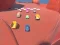 Spiel Dirt-Rennen Runde Online