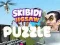 Spiel Skibidi Puzzle Online