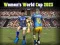 Spiel Frauen-Weltmeisterschaft 2023 Online