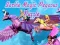 Spiel Barbie: Magisches Pegasus-Puzzle Online