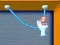 Spiel Rette die Skibidi-Toilette Online