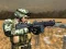Spiel Pflichtanruf: Modern Warfare 2 Online