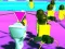 Spiel Fallende Jungs Skibidi Toilette Online