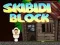 Spiel Skibidi Block Online