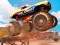 Spiel Monster Truck Stunt Rennen Online