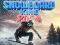 Spiel Snowboard-König 2024 Online