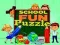 Spiel Schulspaß Puzzle Online