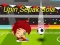 Spiel Upin Ipin: Fußball Online