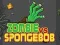 Spiel Zombie gegen SpongeBoob Online