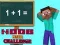 Spiel Noob Mathe Herausforderung Online