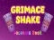 Spiel Grimace Shake Malbuch Online