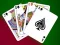 Spiel Solitaire Spider und Klondike Online