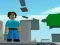 Spiel Roblox Obby: Regenbogenweg Online
