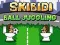 Spiel Skibidi Toilet: Balljonglage Online