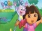 Spiel Dora Finde die Versteckte Karte Online