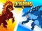Spiel Dynamons 5 Online