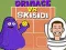 Spiel Grimace gegen Skibidi Online