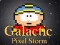 Spiel Galaktischer Pixelsturm Online
