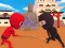 Spiel Stickman Ninja: Der Weg des Shinobi Online