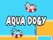 Spiel Aqua Hund Online