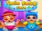 Spiel Zwillingsbabypflege Online