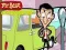 Spiel Mr. Bean: Versteckter Teddy Online