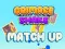 Spiel Grimace Shake Match-Up Online