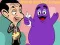 Spiel Als Mr. Bean Grimace trifft Online