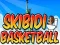 Spiel Skibidi Basketball Online