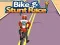 Spiel Bike-Stunt-Rennen Online