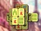 Spiel Mahjong Solitaire: Weltreise Online