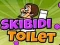 Spiel Skibidi Toilette Online