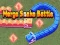 Spiel Schlangen Kampf Zusammenführen Online