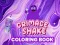 Spiel Grimace Shake Malbuch Online