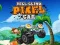 Spiel Pixel-Auto am Hügel Online Spiel Pixel-Auto am Hügel Online
