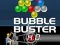 Spiel Bubble Buster HD Online