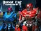 Spiel Roboter-Auto-Transformation 2 Online