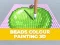 Spiel 3D Farbperlenmalerei Online